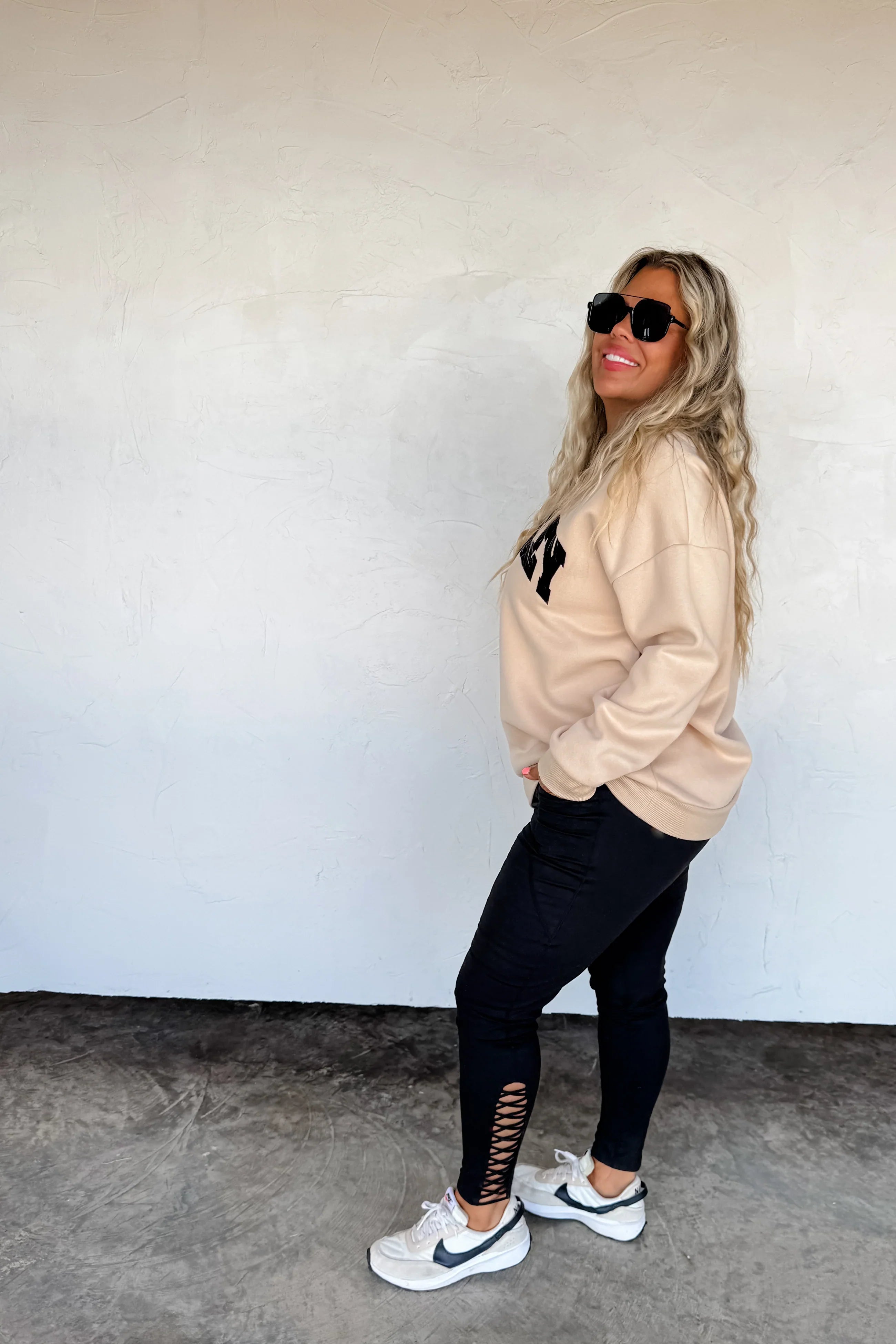 RTS Blakeley Signature Leggings